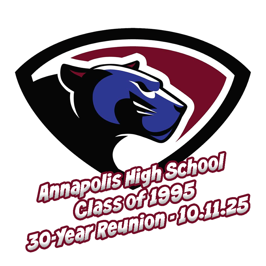 Annapolis High School Class of 1995 Reunion